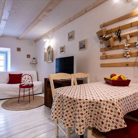 Apartman Valdi Baska  Exterior photo