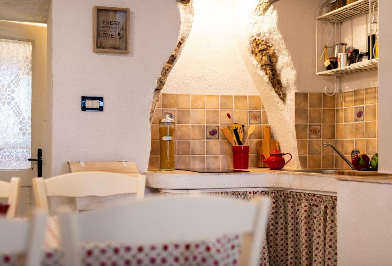Apartman Valdi Baska  Exterior photo