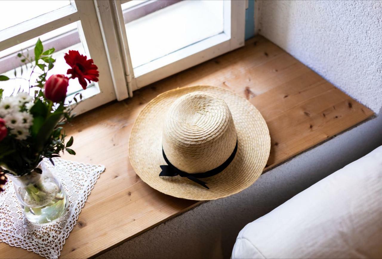 Apartman Valdi Baska  Exterior photo